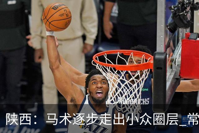 陕西：马术逐步走出小众圈层 常年参训人数达数千人